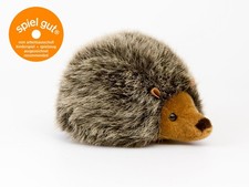 KÖSEN Stofftier Igel Linus