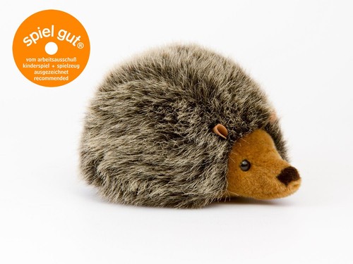 Kösen stofftier igel - igel, linus