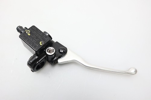 Bremspumpe rechts