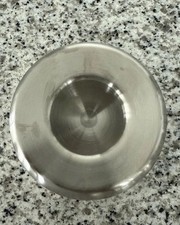 WMF Eierbecher Edelstahl