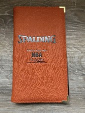Spalding NBA Game Ball