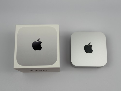 Apple mac mini pro core - pro, 14-core