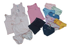 Kleiderpaket 16Teile Hemd