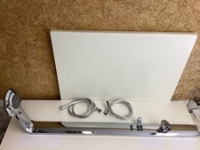 Hansa Smartshower Duschsystem, Duschpaneel, gebraucht, Rarität, 58200100