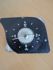 Autouhr Von VDO Kienzle BMW