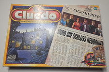 Parker Cluedo The Classic