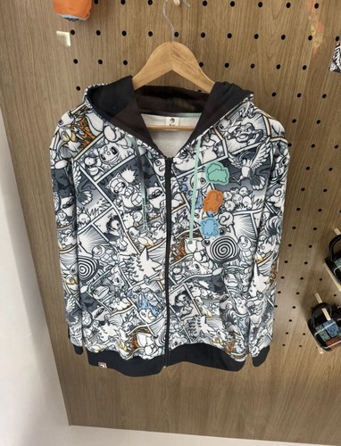 Euic 2026 comic book hoodie - comic,