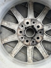 BMW Alufelge 17 Zoll 