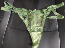 String , grün sexy