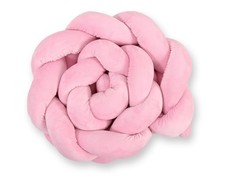 Geflochtenes minky nestchen - geflochtenes, minky-nestchen