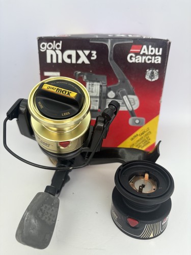 Abu garcia cardinal gold max - gold,