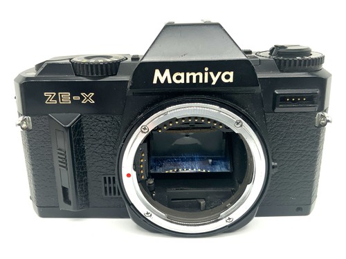 Mamiya slr 35mm - mamiya,