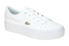 Lacoste Schuhe ZIANE PLATFORM