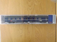 Roco H0 64770 Schlafwagen WLAm der SBB Ep.IV neuwertig