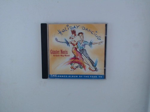 Holiday dancing noris - holiday,
