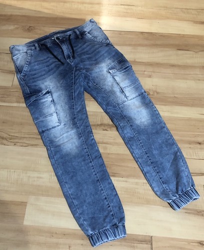 Denim herren gargo - herren,,
