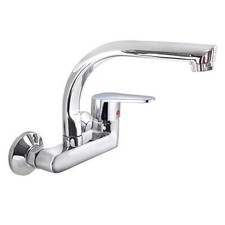 Badarmatur Wasserhahn