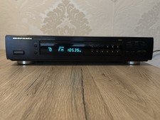 Marantz Tuner ST 63 RDS Schwarz