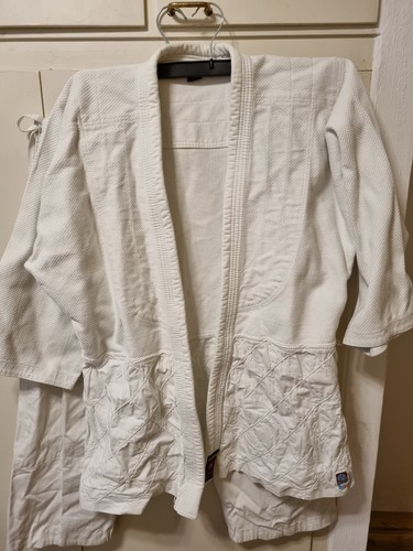 Judoanzug darnho 170 - judoanzug,