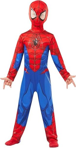 Marvel spider man classic - spider-man,