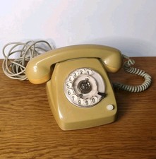 Post Telefon FeTAp 612 -2