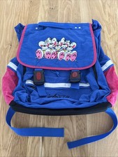 Diddl XXL Schulrucksack /