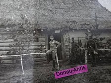 Foto,1.WK,Soldaten K.u.K