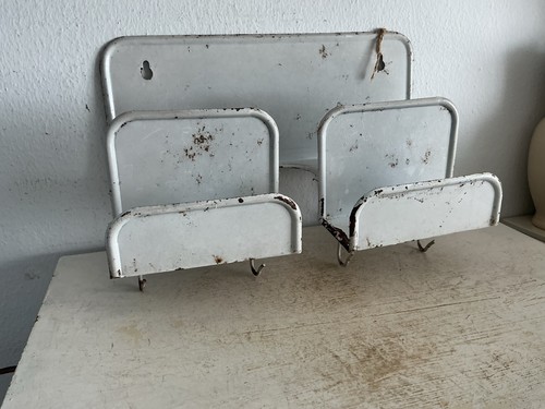 Alt besenhalter wandhaken - alt,