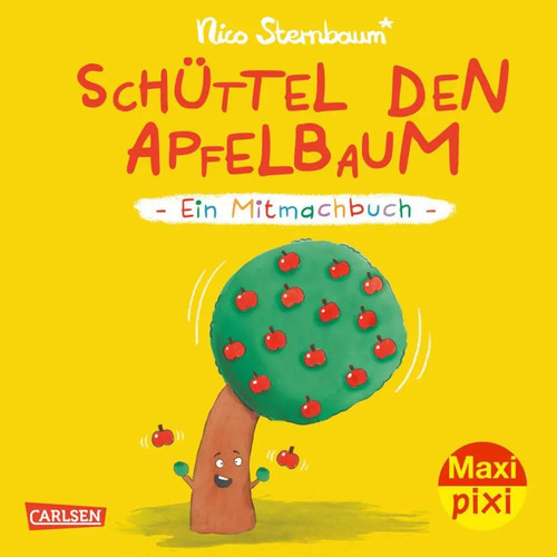 Maxi pixi 441 schüttel - 441:, den