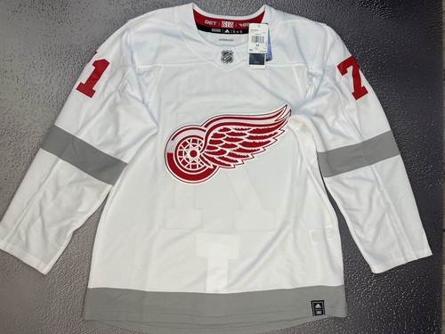 Neu adidas nhl detroit red - nhl,