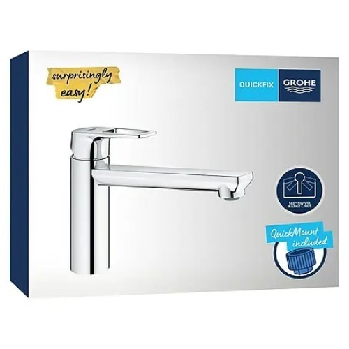 Grohe küchenarmatur - grohe,