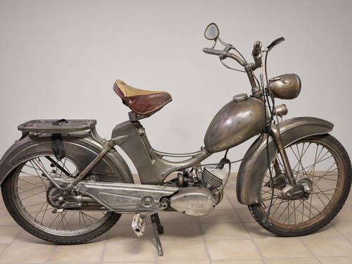 Simson sr2 mit - mit, vielen