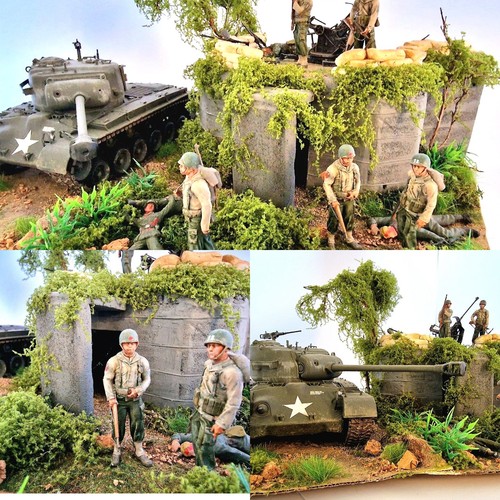 M26 pershing panzer - m26,