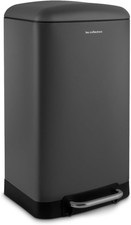 Moderner Küchen Treteimer 30L