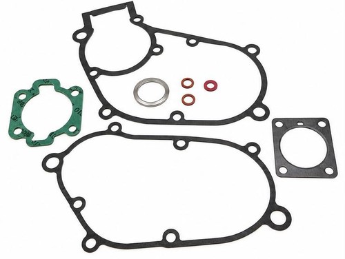 Dichtungssatz nsu quickly - quickly, 2