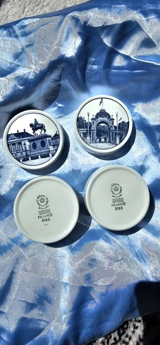 Royal copenhagen fajance - copenhagen,