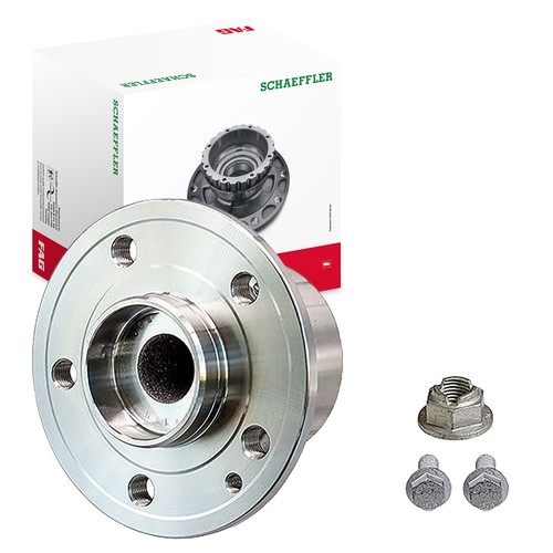 Schaeffler fag radlager satz - schaeffler, radlager-satz