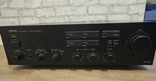 Denon PMA-500V   Amplificateur
