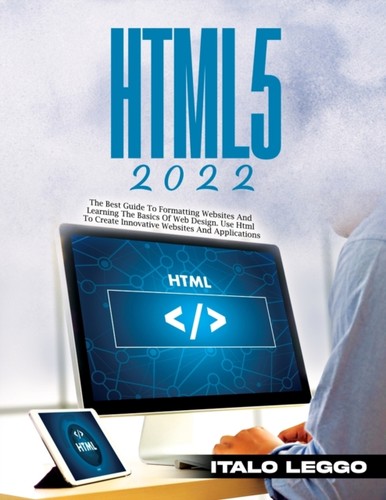 Italo leggo html5 2022 the - italo,
