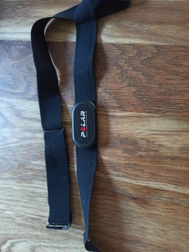 Polar herzfrequenz sensor - polar, herzfrequenz-sensor