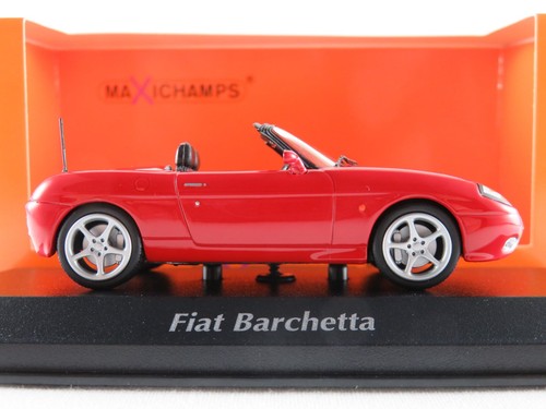 Maxichamps 940 121930 fiat - 121930,
