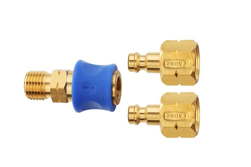 Cadac quick release kupplung - cadac,