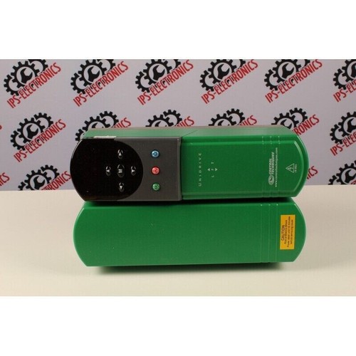 Steuerungstechniken unidrive - steuerungstechniken,