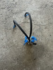 Hydraulik Umschaltventil