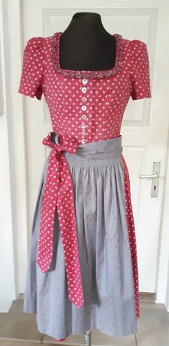 Damen dirndlkleid - damen,