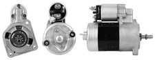 LUCAS LRS00648 Starter Anlasser 1kW für VW Passat Variant (33B) PASSAT (32B) 12V