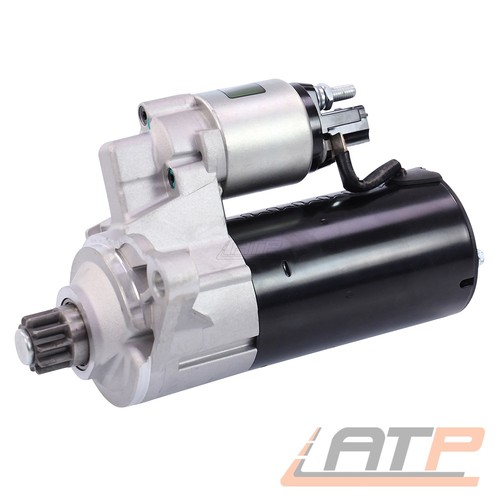 Starter anlasser kw für - 1,7,