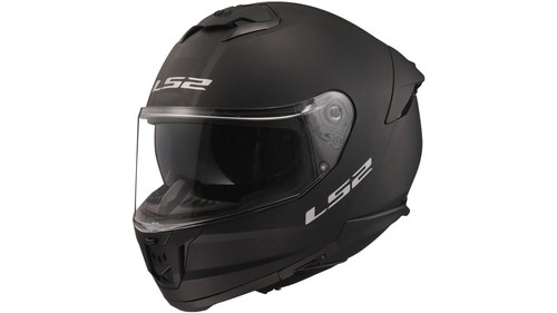 Motorradhelm ls2 ff808 stream - motorradhelm,