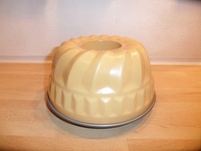 Kuchenform Gugelhupf Backform