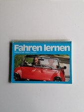 🍀 Fahren lernen 3. Auflage